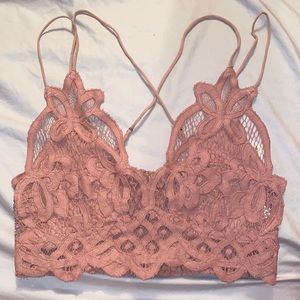 Free People bralette